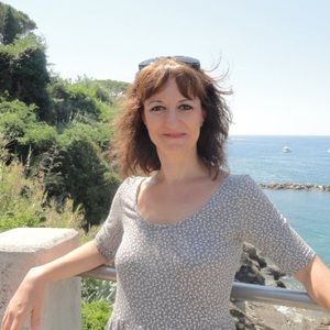 Meet your Posher, Janet